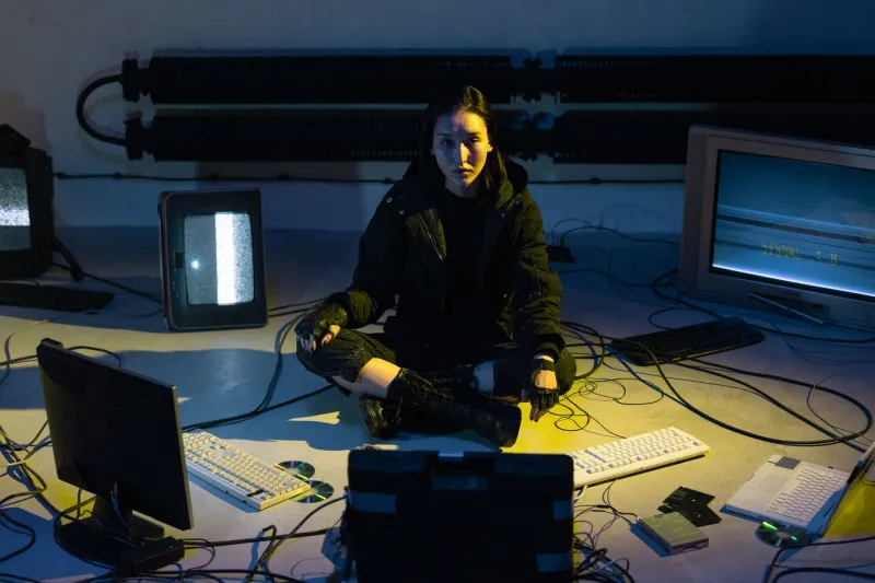 Consumed: What Happens to Your Brain When a Niche Interest Becomes Your Whole Identity