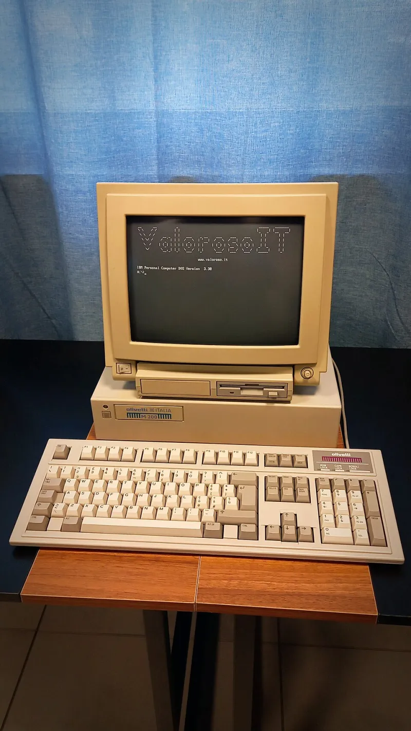 Digital Fossils: What the Dead Corners of the Internet Still Have to Teach Us
