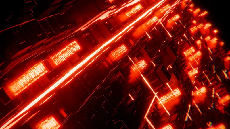 Lost on Purpose: The Case for Websites That Refuse to Make Sense