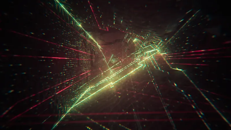 Power Moves in the Dark: How the Internet's Most Transformative Ideas Never Once Trended